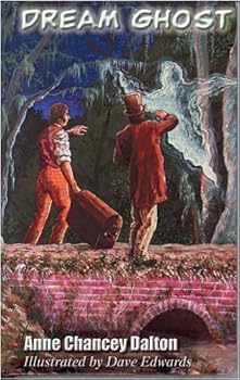 Hardcover Dream Ghost Book