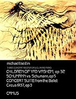 Three Concert Pieces for violin and piano by Michael Tseitlin B08BGHD43Y Book Cover