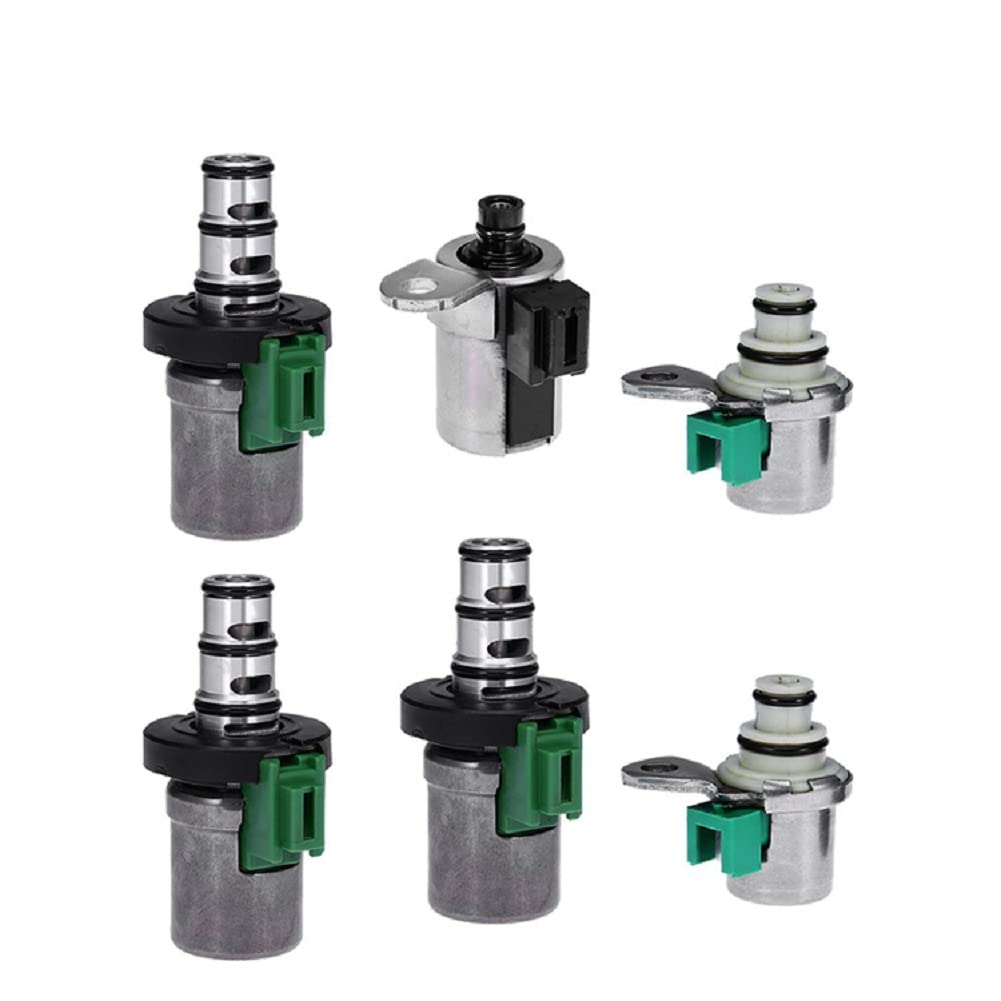 Zestaw do elektromagnetycznego transferu 6 szt. 4F27E 2 szt./zestaw
