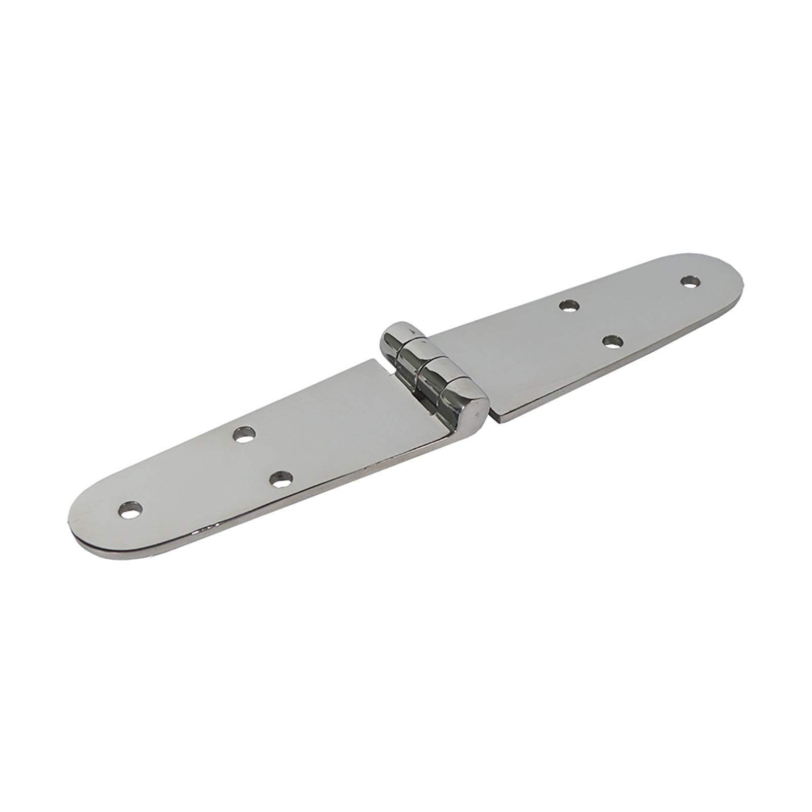 Hinges, Six-Hole Hinges Cabinet Door and Window Strong and Sturdy