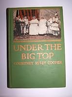 Under the Big Top B0006AJ1D6 Book Cover