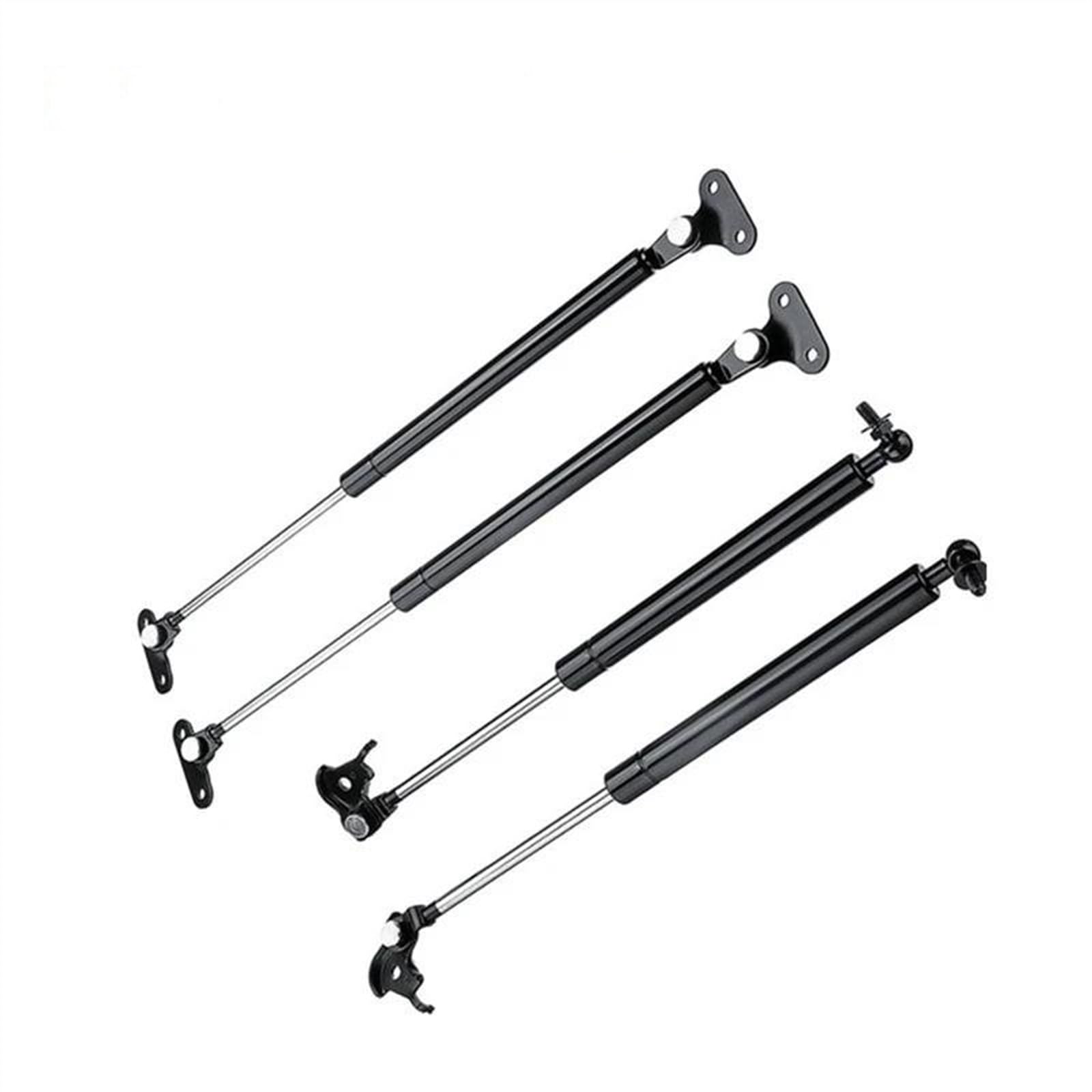 Vérin hydraulique de coffre Toyota Land Cruiser 80 résout le problème de hayon qui tombe