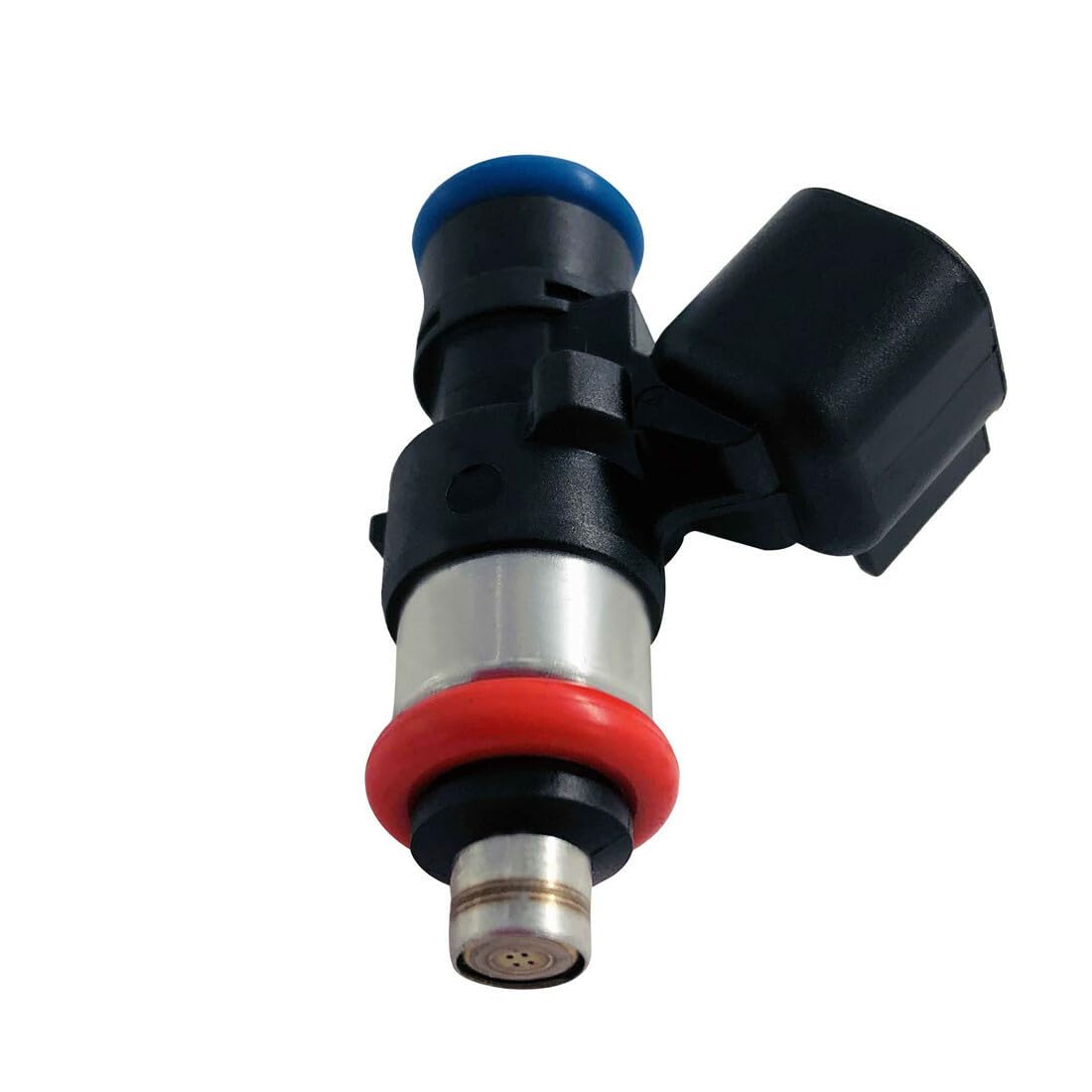 6 szt. Wtryskiwacz paliwa 0280158191 BR3E-F5A dla Lincoln dla Forda dla Mustang F150 MKS MKT