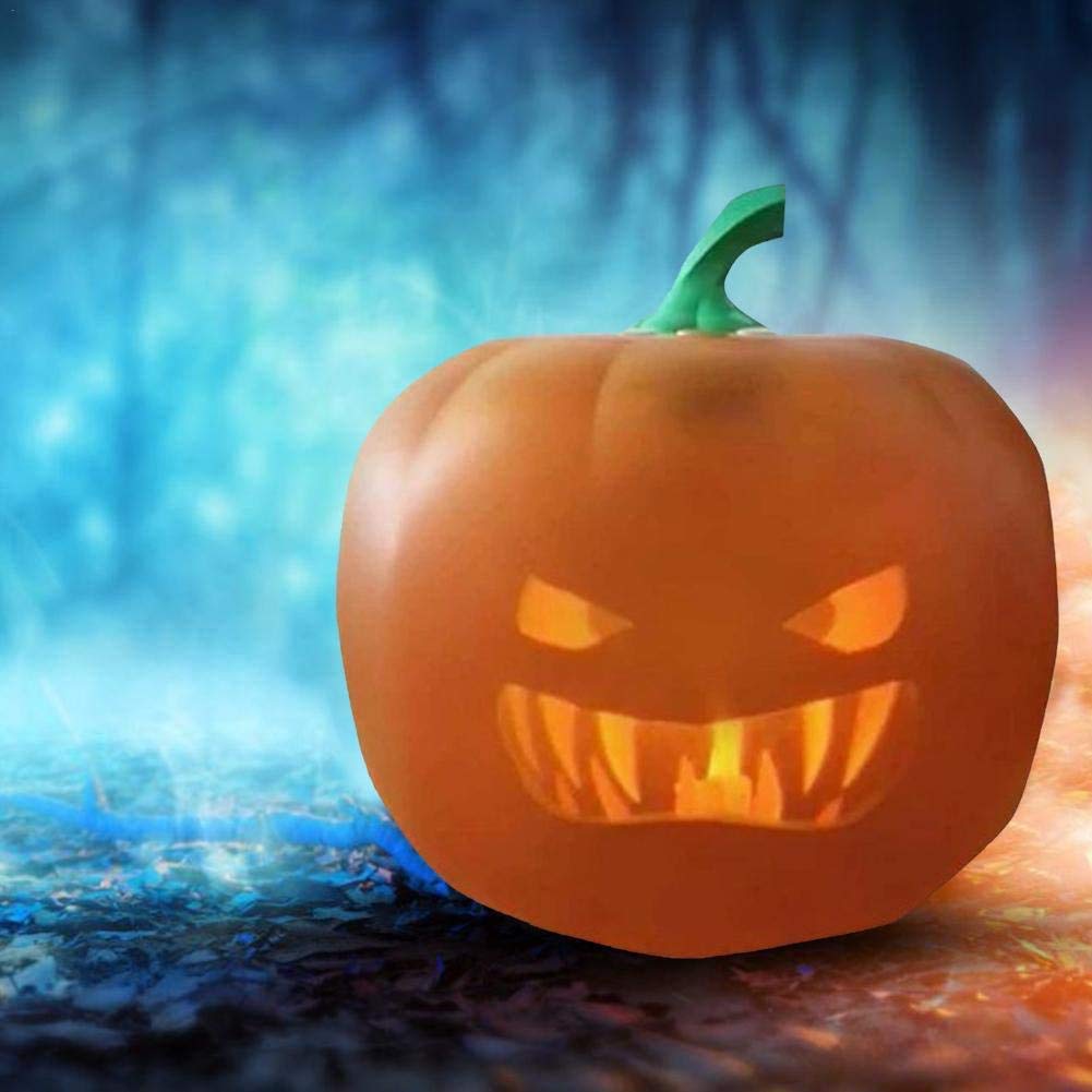 Comment sculpter facilement sa citrouille en lanterne pour Halloween