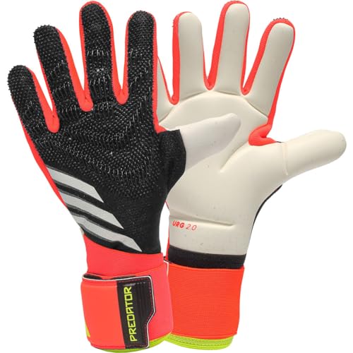 10 Best Adidas Predator Goalkeeper Gloves Junior June 2024