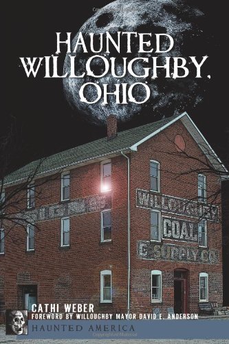 Haunted Willoughby, Ohio