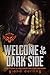 Welcome to the Dark Side (The Fallen Men Book 2)