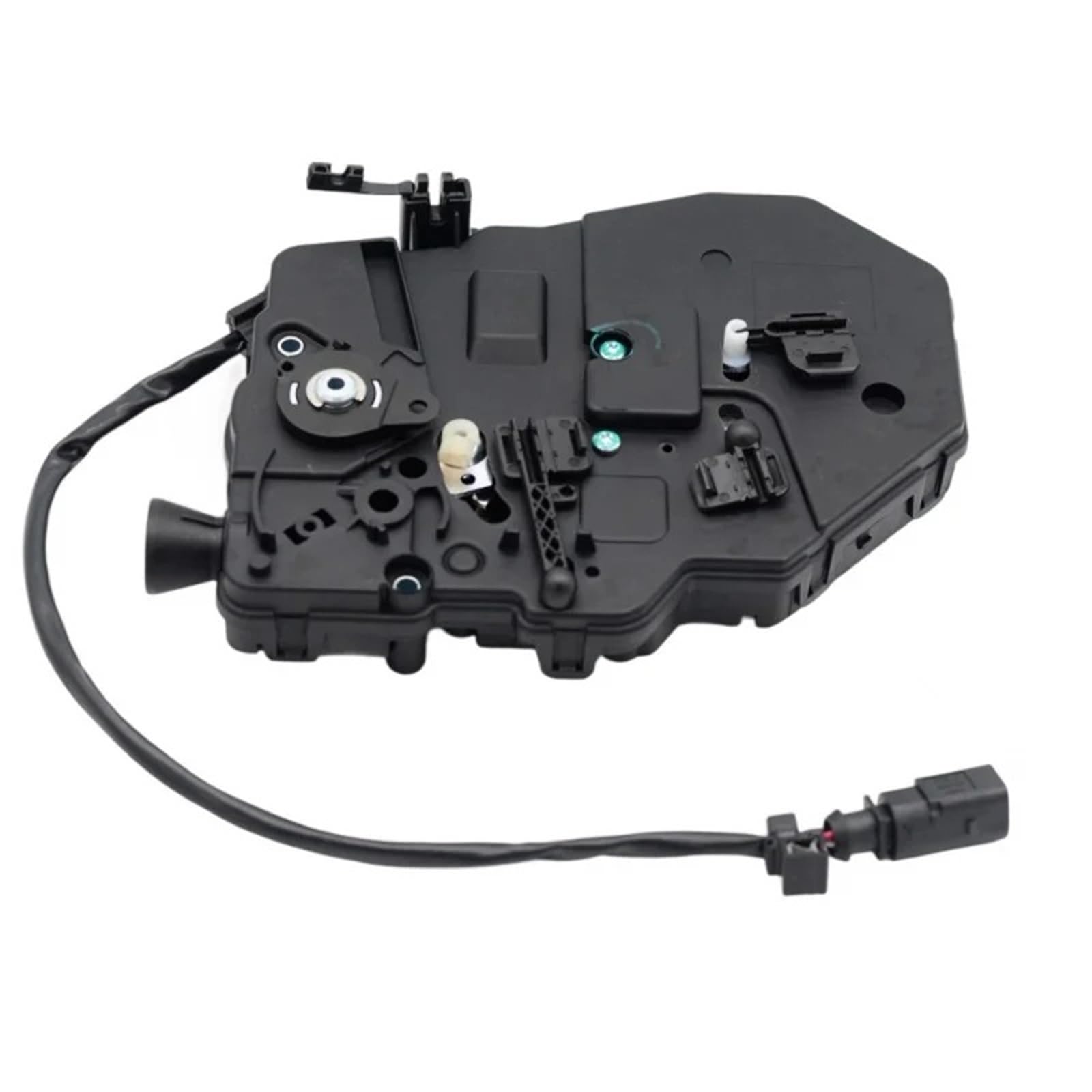 Car Tailgate Lock for Vw for Transporter T5 Rear Door Latch Actuator Tailgate Lock 7E 0827425 E 7E. 0827425 S 7E 0827425 L Tailgate Lock Actuator