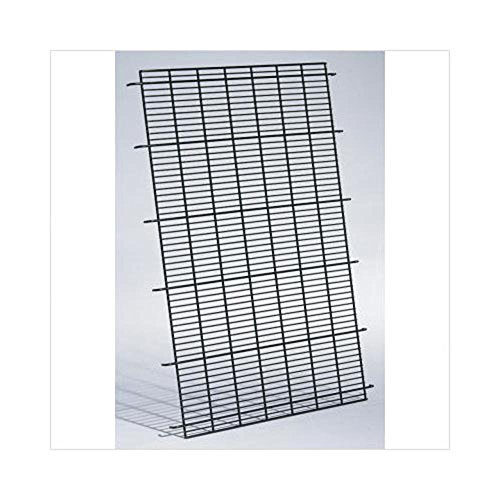 MidWest Homes for Pets Floor Grid for Dog Crate; Elevated Floor Grid Fits Models 1630/DD Straight Slide Bolt Latch, 730UP by MidWest Homes for Pets - Used condition - US$31.79