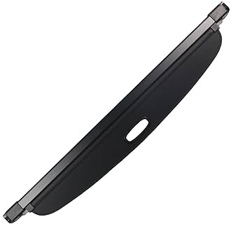 Amazon.com: Topraco Cargo Cover for Toyota Corolla Cross