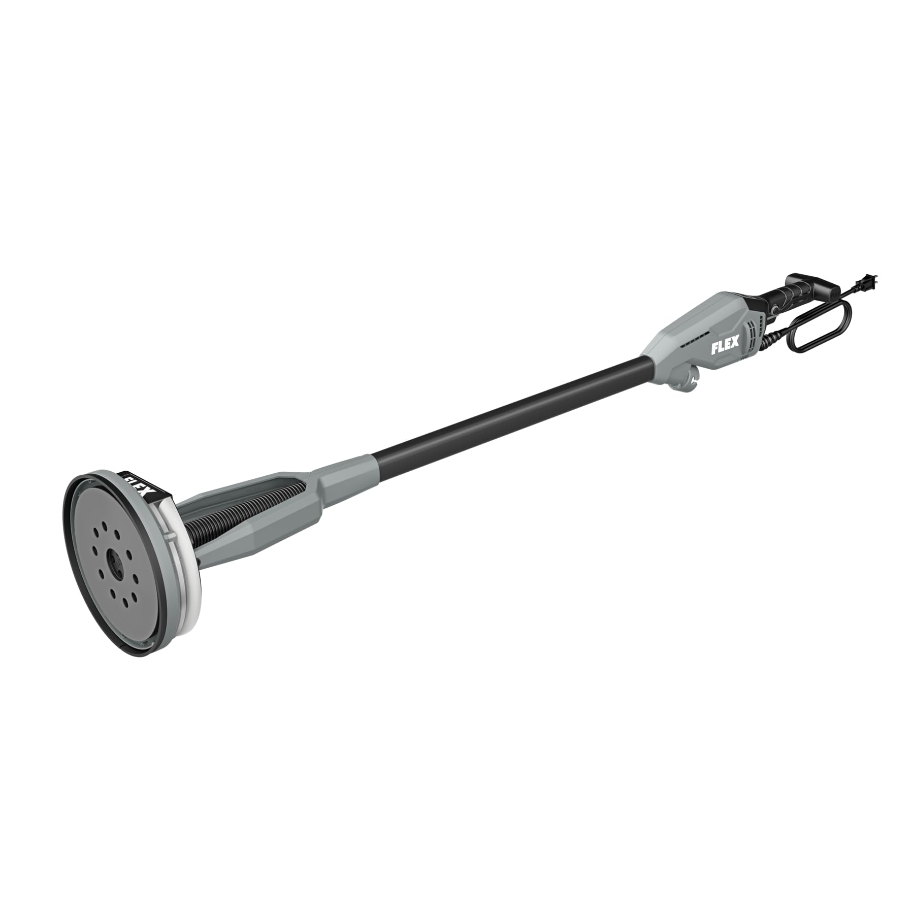 FLEX 120V Rotary Drywall Sander with Light Ring - FC3731-ZA