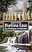 Burkina Faso: Das Wichtigste im Überblick (German Edition)