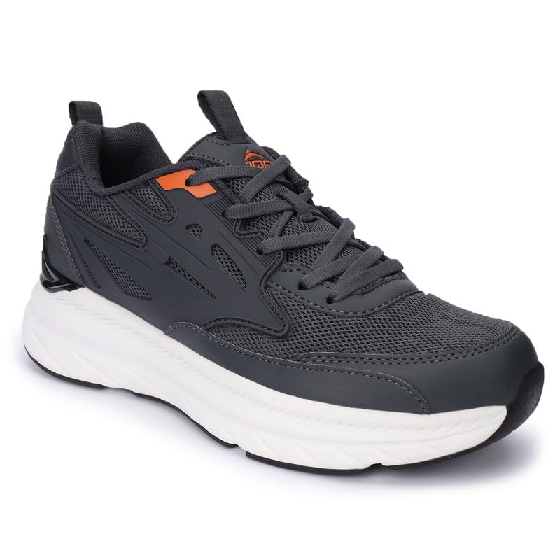 Image of JQR Men Rubicon Running Shoes