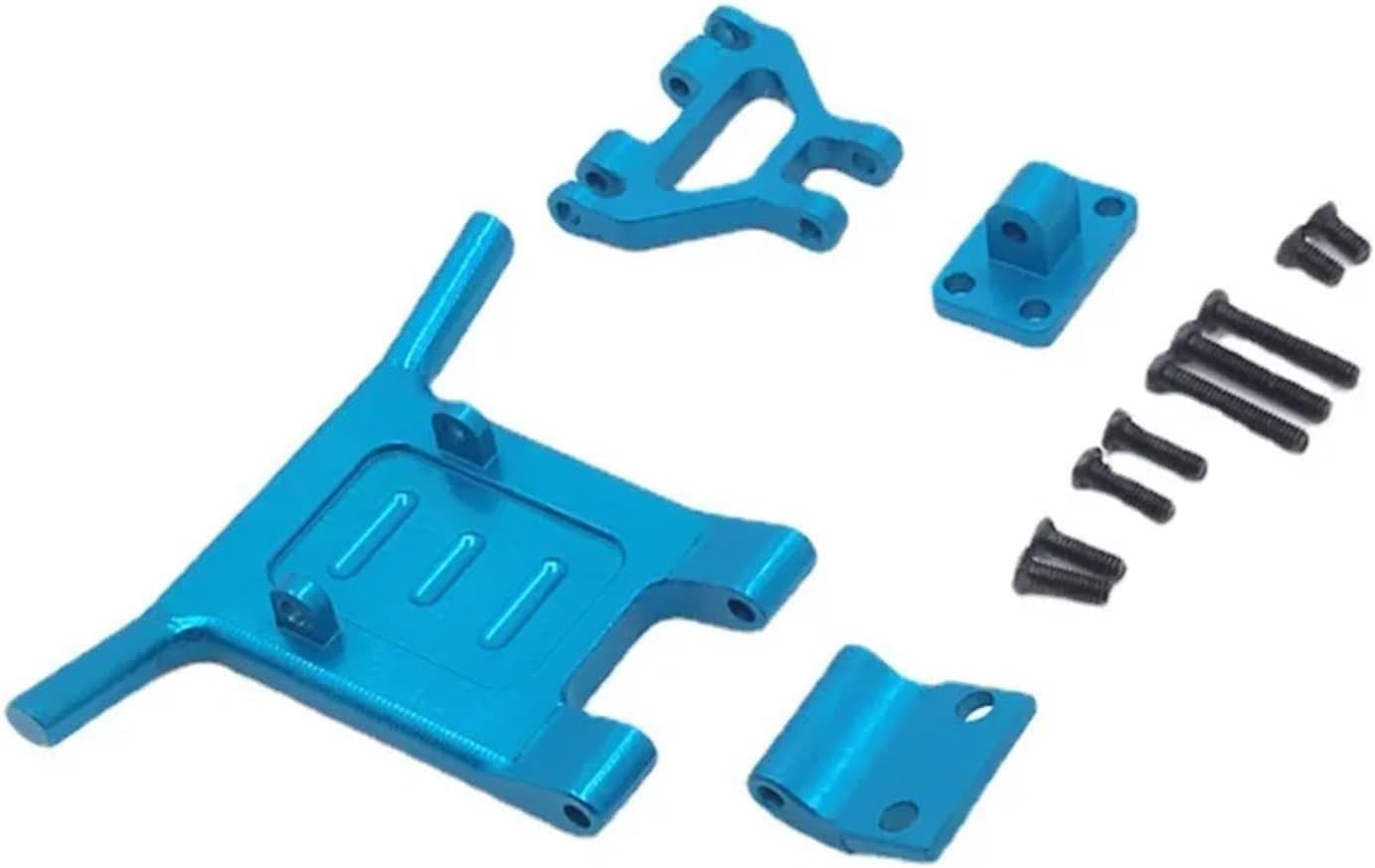 RCカーパーツアクセサリー For WLtoys 144001 144002 124016 124017 124018 124019