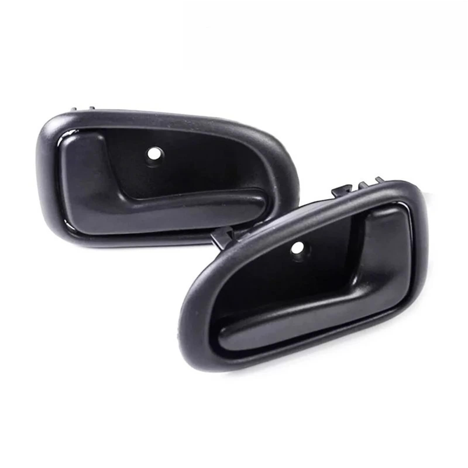 HEWPNGS for to&yota for Corolla 6920612130 6920512130 1993 Car Left Inside Interior Door Handle Front/Rear Master Window Switch