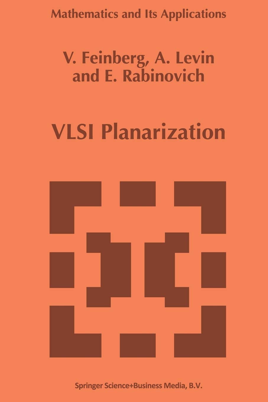 VLSI Planarization: Methods, Models, Implementation