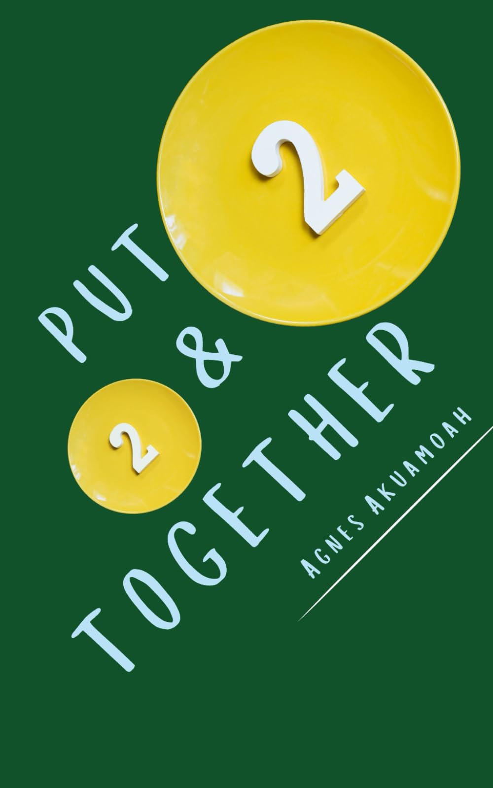 Put 2 & 2 Together