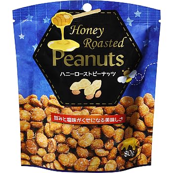 ロストピーナッツ Amazon.co.jp: USA ハニーローストピーナッツ 227gx2缶 : 食品