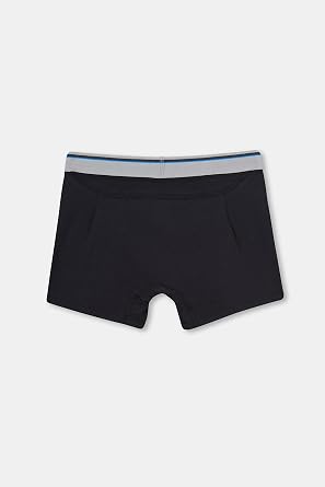 Dagi D5211 Compact Boxer Lacivert