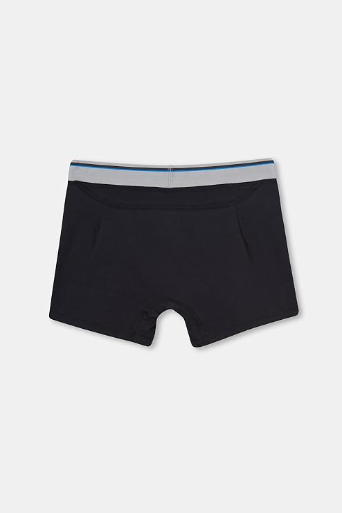 Dagi D5211 Compact Boxer Lacivert
