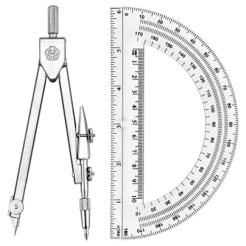 The Best Sellers Of Protractors Guide