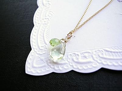 新品★鑑別書付★希少超大粒 7.5ct天然グリーンアメジスト ペンダント 新品☆鑑別書付☆希少超大粒 7.5ct天然グリーンアメジスト