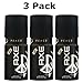 Axe Peace Body Spray for Men, 4 Oz (3 Pack)