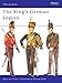 The King's German Legion (Men-at-Arms)