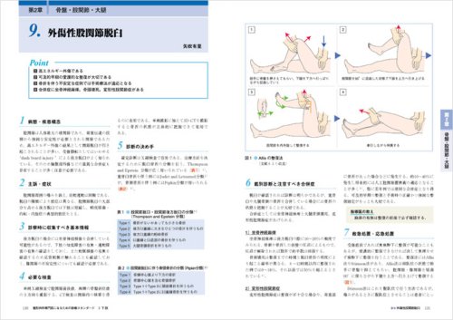 メジカルビュー社｜整形外科｜スタンダード骨折手術治療 下肢 (整形