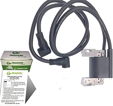 Zhongfatec-351 394891 392329 394895 394988 590781 Armature-Magneto for Engine Ignition Coils 42A707 42A777 422707
