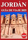  JORDÁN GUÍA DE VIAJE 2025
