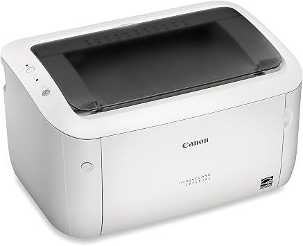 Canon imageCLASS LBP6030w - Monochrome Single-Function Wireless Compact Wireless Laser Printer,