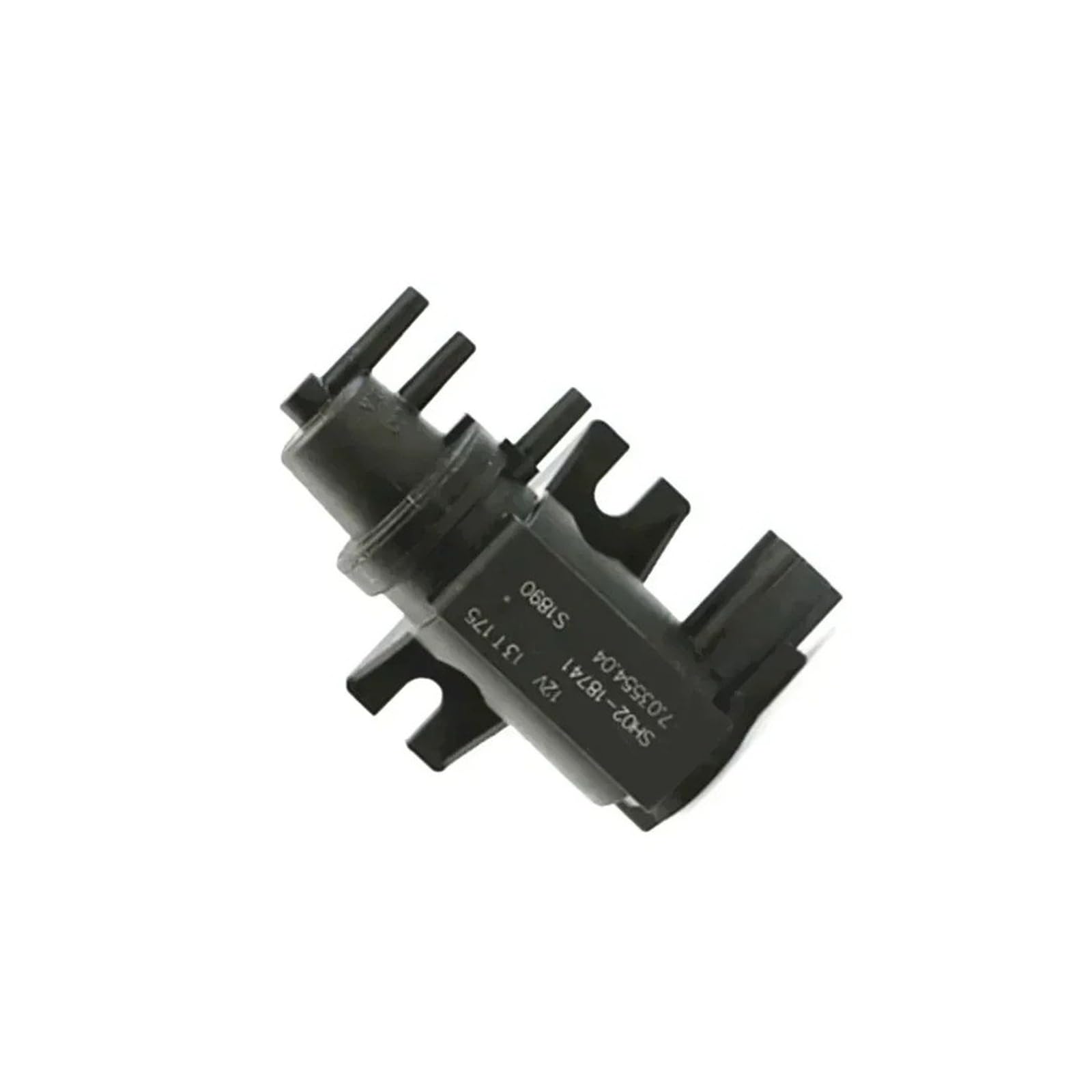 Sancak One Color 70355404 Turbocharger Egr Vacuum Pressure Converter Valve Fit For Mazda Sh02-18741 Egr Module With Gaskets