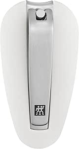 ZWILLING Nail Clipper Compact (slightly Curved Cutting Edge, Travel - View #10