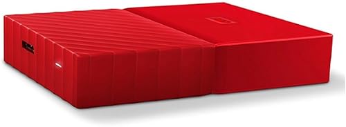 Miniatura 5 de My Passport para Mac disco duro externo portátil (sólo PC)