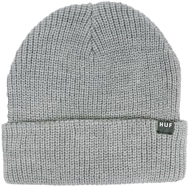 Amazon | [ハフ] ニット帽 ニットキャップ ビーニー USUAL BEANIE 