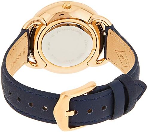 ES4260 Tailor Analog Display Quartz 