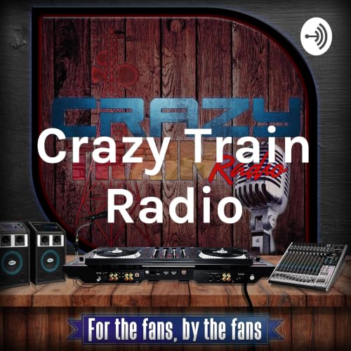 Crazy Train Radio Titelbild