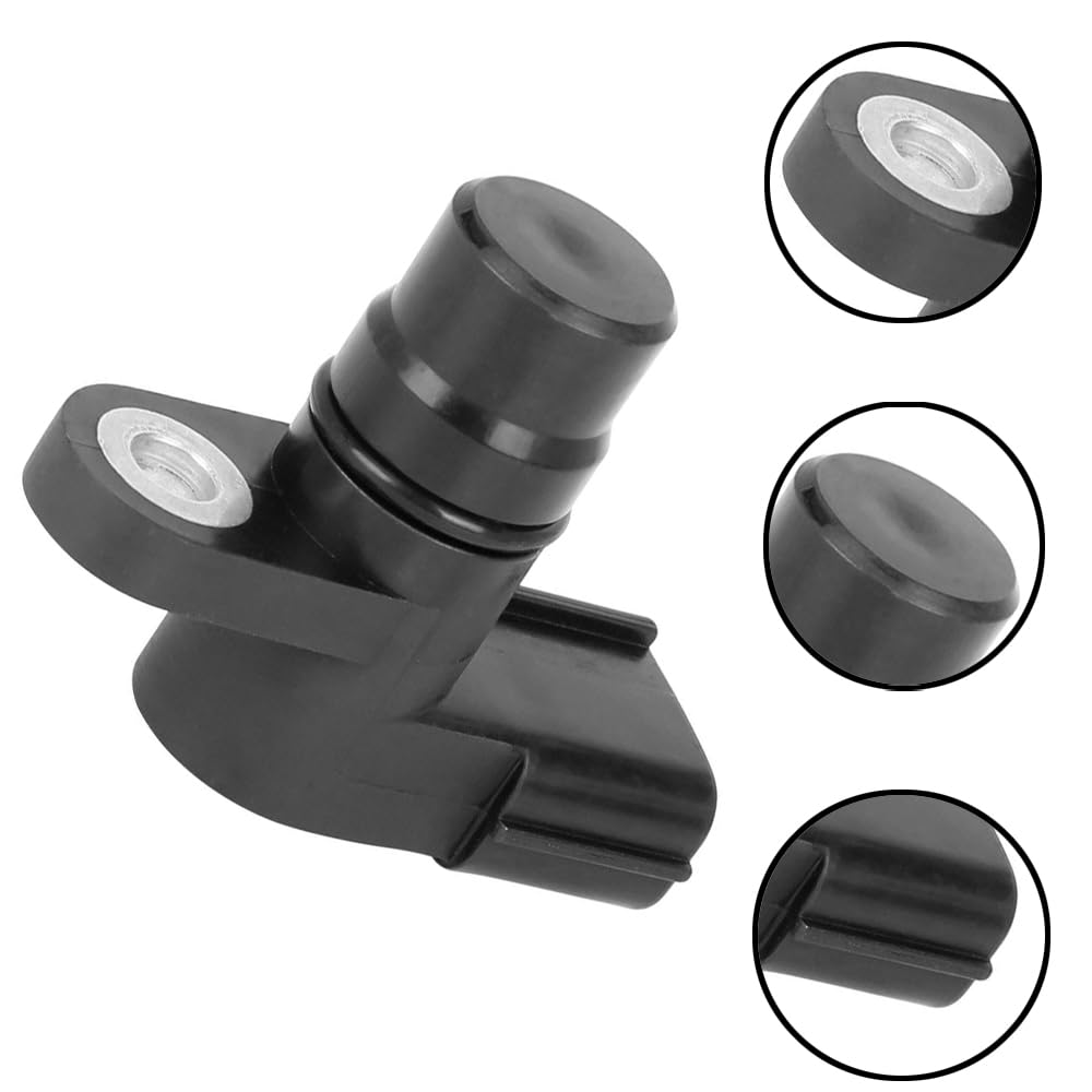 1pc 28820-PCJ-014, Transmission Speed Sensor, Compatible with Acura MDX 2003-2006 RSX 2002 Civic 2001-2002 CR-V 2002-2005 Pilot 2006-2008 Ridgeline 2006-2008
