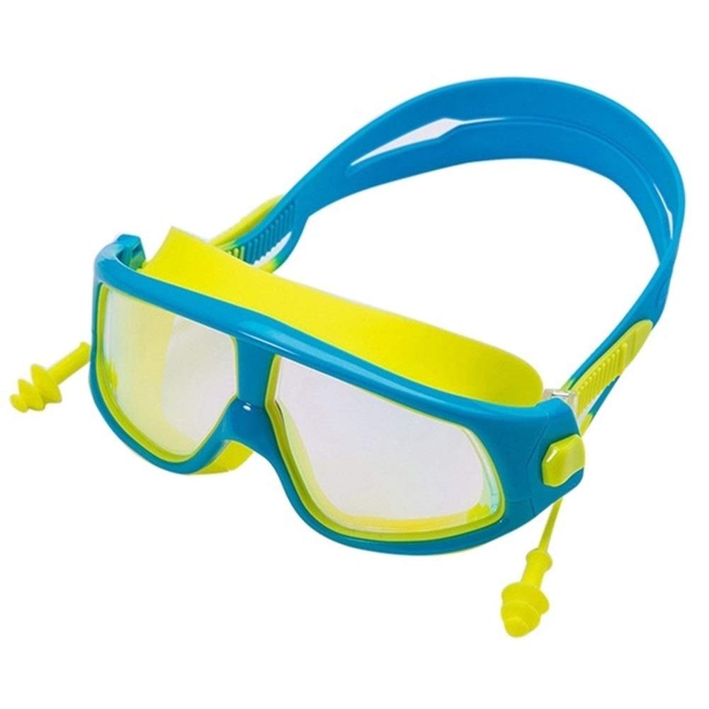 Lunettes de natation Naiant pour stopper les infiltrations d'eau et les yeux rouges