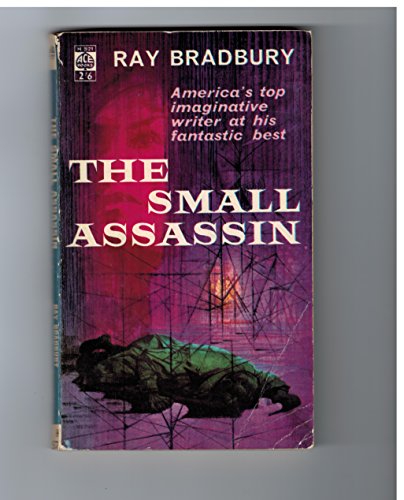 The Small Assassin B000EUHAPO Book Cover