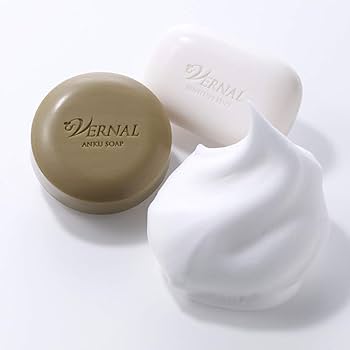 ＊専用／同梱＊ヴァーナルベーシックソープセット＆ネット・ソープディッシュ ヴァーナル / ソープディッシュの公式商品情報｜美容・化粧品