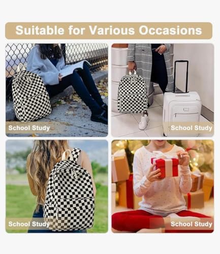 Image of Satic Backpacks for Women /Men Stylish Trendy Casual College Backpacks, Designer School /College /Picnic Bag Backpack For Girls & Women