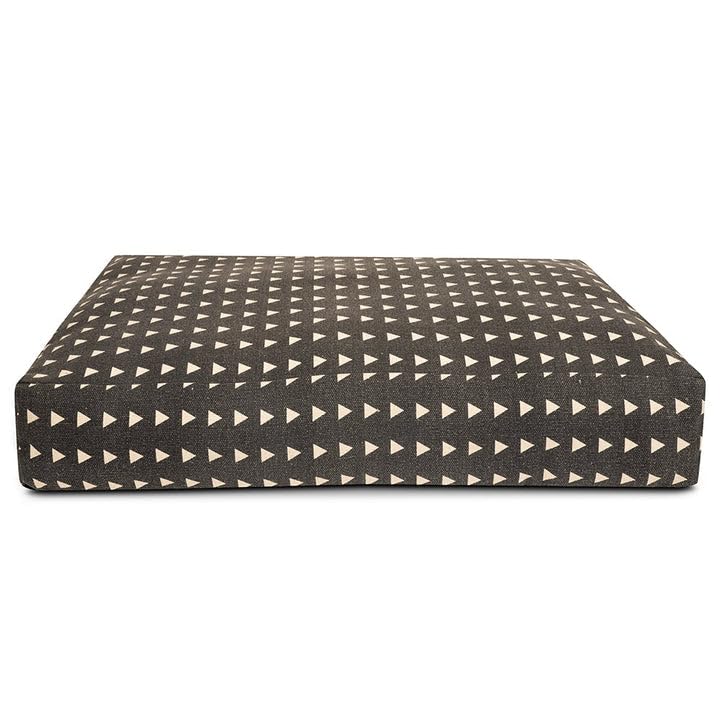 See full amazon price history chart for PAWPOURRI Bohemian Aztec Rectangle Bed for Medium to Large Sized Dogs | 100% Cotton Cover | Recycled Polyfibre Filling | Washable Cover - M/L PAWPOURRI Bohemian Aztec Rectangle Bed for Medium to Large Sized Dogs | 100% Cotton Cover | Recycled Polyfibre Filling | Washable Cover - M/L (B0CLXX4MVP) Amazon Price History, Amazon Price Tracker