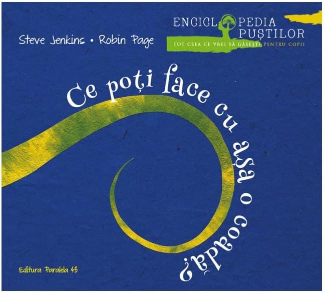 Ce Poti Face Cu Asa O Coada?