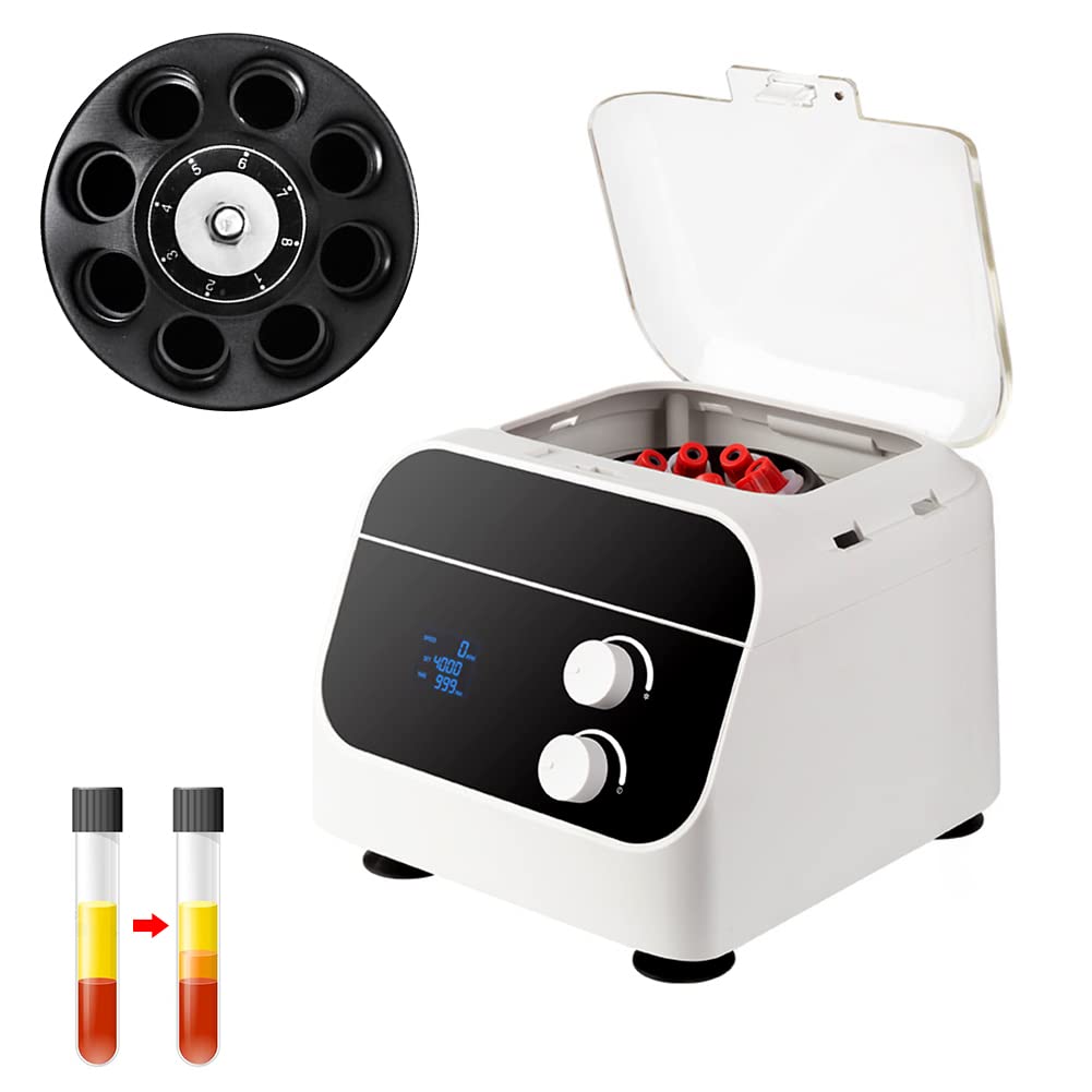 Centrifuge Machine, Desktop Centrifuge, Intelligent LowSpeed 04000