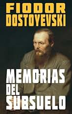 Memorias del Subsuelo [Translated]