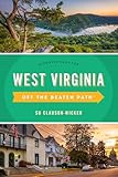 West Virginia Off the Beaten Path®: Discover Your Fun (Off the Beaten Path Series)