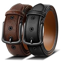 2pack-black/Deep Brown6512