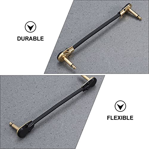 Cordon pour amplificateur et instruments liberer votre emotion musicale - 7